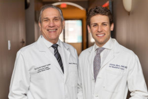 Graphic Of Our Oral Surgeons