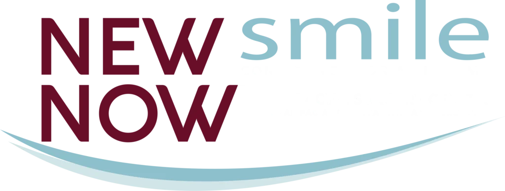 New Smile Now Logo