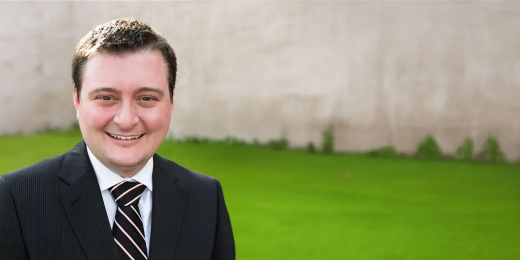 Dr. Troy Eans, DMD, Prosthodontist