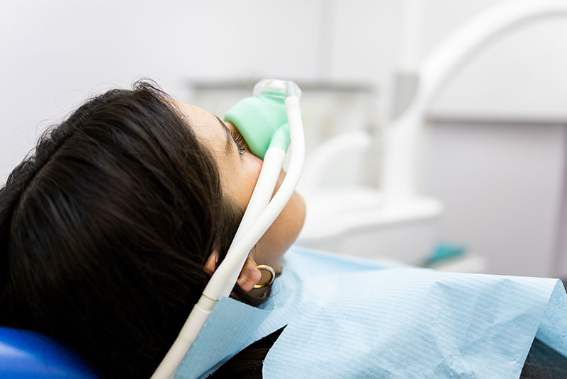 sedation