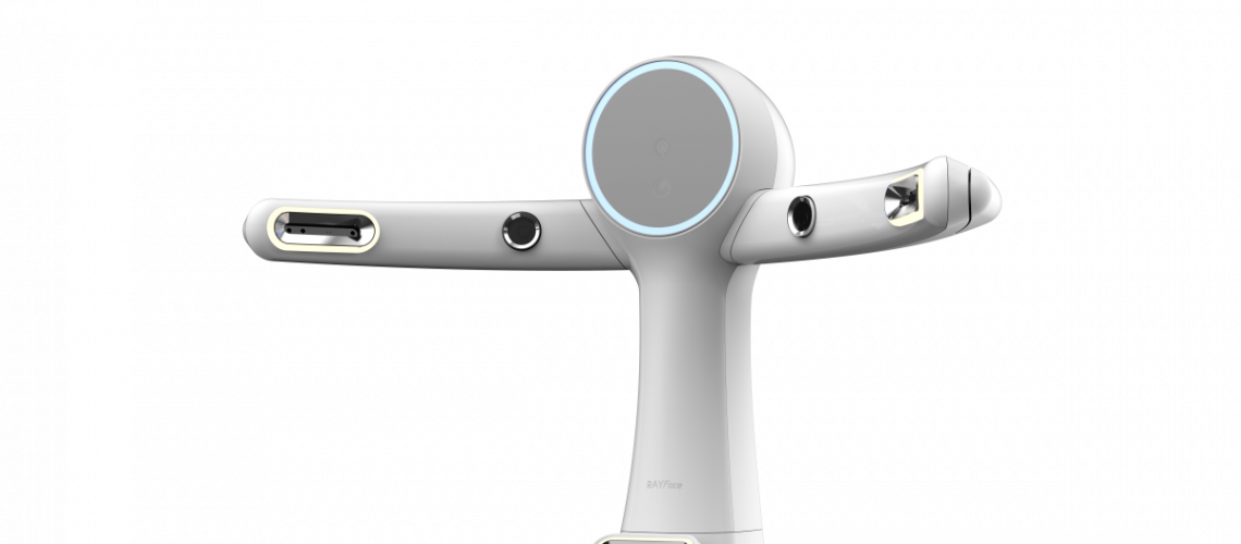 RAYFace
