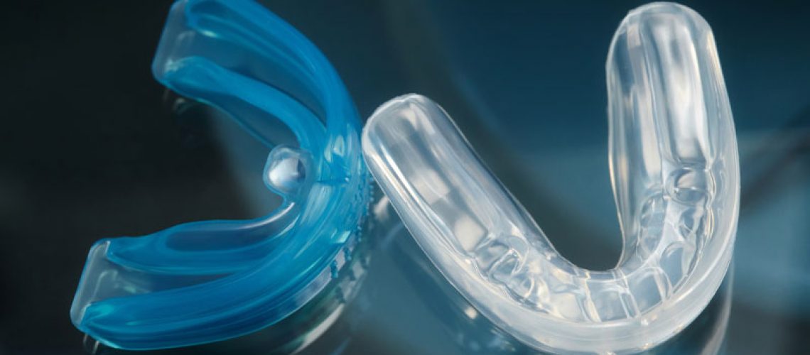 Dental Mouth Guards
