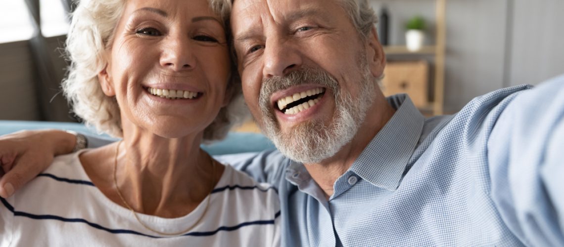 elderlypersonsmiling